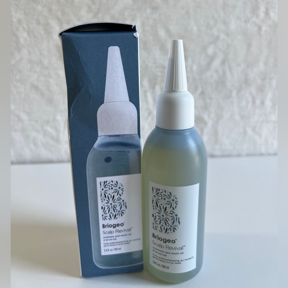 Briogeo Scalp Revival Treatment